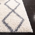 thumbnail image 3 of Safavieh Venus Nanda Tapis Géométrique Shag, 3 of 6