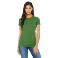 thumbnail image 1 of T-Shirt Ajusté pour Femmes, 1 of 1