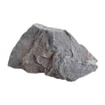 thumbnail image 3 of DOLITY Artificial Faux Landscape Rock Accessory Multipurpose Ornament Yard Ornament 34x25x21cm, 3 of 9