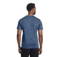 thumbnail image 2 of Reebok Men's Stride Performance Short Sleeve Tee, 2 of 4