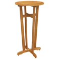 thumbnail image 2 of vidaXL Ensemble de Bar de Jardin 3 Pcs Bois Massif Acacia, 2 of 5