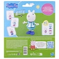 thumbnail image 3 of Peppa Pig, figurine Les jolies tenues de Suzy Sheep, 3 of 9