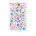 thumbnail image 1 of Sparkling Acrylic Rhinestone Stickers for Kids - DIY Decorative Gemstone Crafts - Large Star Design (9.3×15.8cm) - Perfect for Art Projects, Nail Art, and More!, 1 of 6