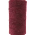 thumbnail image 4 of Red Polyester Spool Hand Machine New Spun Quilting Sewing Supplies Thread 20 Pcs, 4 of 4