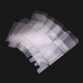 thumbnail image 3 of 50Pcs Clear Plastic Boxes for Gifts Pvc Packing Box Gift Packaging Transparent Candy Box Wedding Gift Boxes Party Favors, 3 of 8