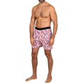 thumbnail image 2 of Fun Boxers Caleçons Boxeurs à Imprimés Amusants pour Hommes, 2 of 4