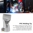 thumbnail image 4 of Weld Nozzle, High Strength Welding Nozzle Tip, Welding Accessories For PVC Plastic Sheet Soldering, 4 of 8