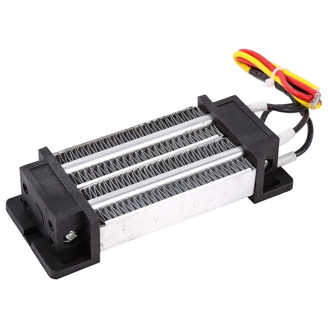 Chauffe-eau PTC, Chauffe-Eau PTC Haute Puissance, 200W DC 12V pour la Maison