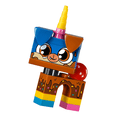 thumbnail image 1 of LEGO Minifigures Unikitty Series - Dessert Puppycorn - 41775, 1 of 1