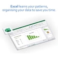 thumbnail image 4 of Gosoftware: Office 2021 Professional Plus , (Numérique), 1 Utilisateur, 4 of 5