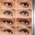 thumbnail image 3 of COVERGIRL Lash Blast Bond, Waterproof, Volume Mascara, Smudge-Proof, Flake-Proof, Clump-Free, Vegan Formula, 3 of 7