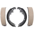 thumbnail image 1 of Raybestos Brakes Brake Shoe 176PG Element3; OE Replacement; Organic, 1 of 3
