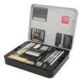 thumbnail image 4 of Drawing Pencil Tool Set,70Pcs Art Pencils Set Graphite Drawing Pencils Sketch Pencil Set Elevate Your Experience, 4 of 14