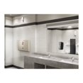 thumbnail image 4 of Rubbermaid® Baby Changing Station, Grey, 1/Case, 4 of 8