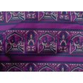 thumbnail image 4 of oneOone Cotton Cambric Fabric Ethnic Block Print Fabric BTY 56 Inch Wide, 4 of 4