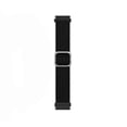 thumbnail image 2 of EGNMCR Stretchy Band/Straps Nylon Woven Elastic Watch Compatible For Watch3 Band Straps, 2 of 3