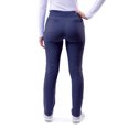 thumbnail image 2 of Adar Pro Scrubs For Women - Tailored Yoga Scrub Pants, 2 of 6