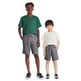 thumbnail image 3 of George Boys' French Terry Short 2-Pack, 3 of 6