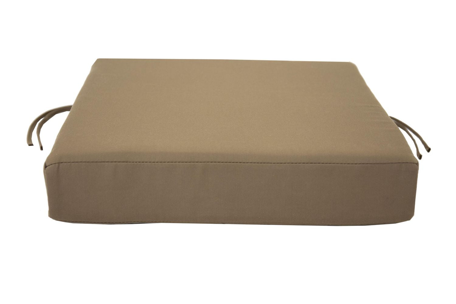 Sunbrella Seat Cushion