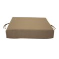 thumbnail image 4 of Sunbrella Seat Cushion, 4 of 5