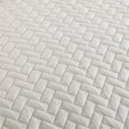 thumbnail image 5 of JML Quilt Set King 3 Piece Coverlet, Microfiber Embossed Bedspread with 2 Shams,92"x104", 5 of 5