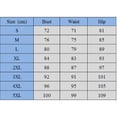 thumbnail image 2 of Womens Plus Size Swimsuit Monokini Push Up Bikini Dress, 2 of 5