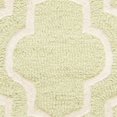 thumbnail image 2 of Safavieh Cambridge Tapis Carré 6 Pieds en Laine Tufté Main, 2 of 10