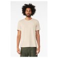 thumbnail image 1 of Bella + Canvas 3001CVC Unisex Heather CVC T-Shirt - HEATHER OATMEAL - 3XL, 1 of 2