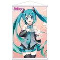 thumbnail image 1 of Hatsune Miku - Note de musique, 1 of 4