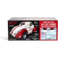 thumbnail image 3 of AMT 1940 Willys Coupe Coke Race Team (1/25), 3 of 5
