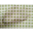 thumbnail image 4 of oneOone Cotton Poplin Fabric Check & Geometric Print Sewing Fabric BTY 56 Inch Wide, 4 of 4