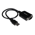 thumbnail image 2 of 1 ft USB to Serial DB9 Adapter Cable, 2 of 6
