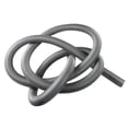 thumbnail image 4 of Luzkey Industrial Vacuum Cleaner Thread Hose//Tube Inner 32mm 3/4/5M Long Water Absorption Machine Straws Vacuum Cleaner Parts - Gray, 3M, 4 of 8