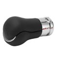 thumbnail image 4 of Gear Knob, 32mm/1.26in Simple Installation Shifter Knob Abrasion Resistant  For Car Interior Accessory, 4 of 8