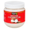 thumbnail image 1 of Dunn's River Huile de Coco 100 % Pure Non Hydrogénée, 1 of 7