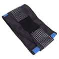 thumbnail image 4 of Waist Trainer Belt, Waist Back Support Belt Back Belt Support For Men  for Prevent Injuries for Relieve Back Pain M,L,XL,XXL, 4 of 7