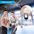 thumbnail image 3 of YOPTOP Waterproof Sensor Covers for Libre 2  20 Pack Transparent freestyle libre Adhesive Patches Waterproof & Transparent  Continuous Protectionfor 14 Days, 3 of 6