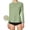 01 Mint Green, variant on Weiqiqre Women Blouses UPF 50+ SPF UV Long Sleeve Shirts Sun Protection Dri Fit Hiking Swim Shirt with Pockets