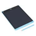 thumbnail image 2 of Doodle Board, 12in LCD Writing Tablet Built in Battery Wide Application Eye Protection  for Family Sky Blue,Space Black, 2 of 7