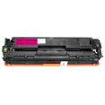 thumbnail image 1 of 1 Cartouche de Toner Compatible Magenta CRG131 pour Imprimante Canon 131, 1 of 2