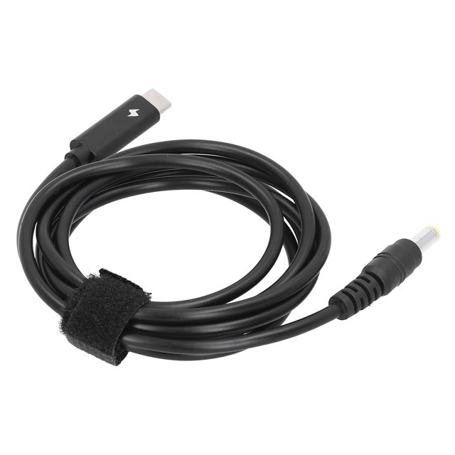 Computer Charging Cable,Quick Charging Cable Type-C Charger Transfer Cable Adapter Cable Built to Last