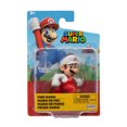 thumbnail image 1 of Nintendo 2.5" Figure - Fire Mario, 1 of 6