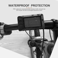 thumbnail image 3 of Electric Bicycle Display KT LCD7U KT-LCD7U LCD Display Computer with USB Interface Waterproof Connector, 3 of 5