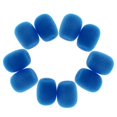 thumbnail image 1 of De 10 Micros de Studio Pratiques en Mousse Éponge Bleu, 1 of 6