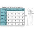 thumbnail image 5 of Women Renaissance Peasant Maiden Boho Inspired Cap Sleeve Lace Trim Maxi Dress, Light Blue, X-Large, 5 of 5