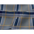 thumbnail image 4 of oneOone Viscose Jersey Fabric Madras Check Print Fabric By Yard 60 Inch Wide, 4 of 5