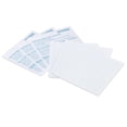 thumbnail image 4 of INTEX Wet Set Adhesive Vinyl Plastic Swimming Pool Tube Repair Patch 18 Pack Kit, 4 of 4