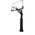 thumbnail image 2 of Goalrilla Universal Pro-Style Basketball Backboard Padding Fits All 54" 60" and 72" Goalrilla Basketball Systems, 2 of 3