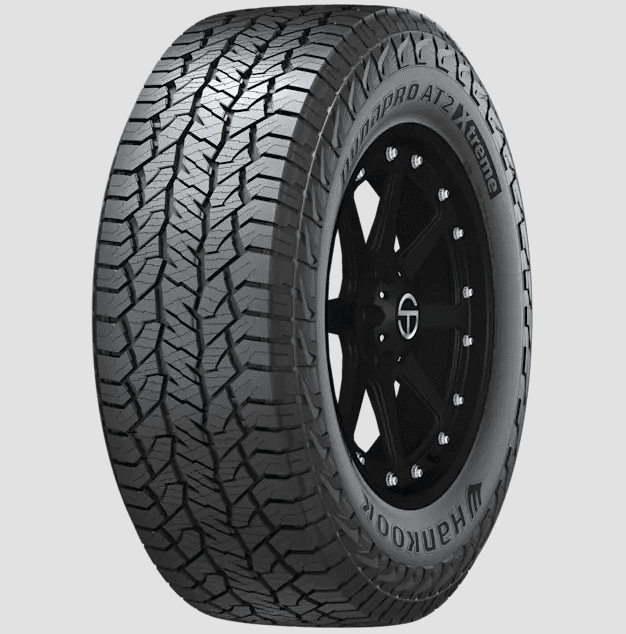 Hankook Dynapro AT2 Xtreme RF12 225/60R17 99H BSW pneu