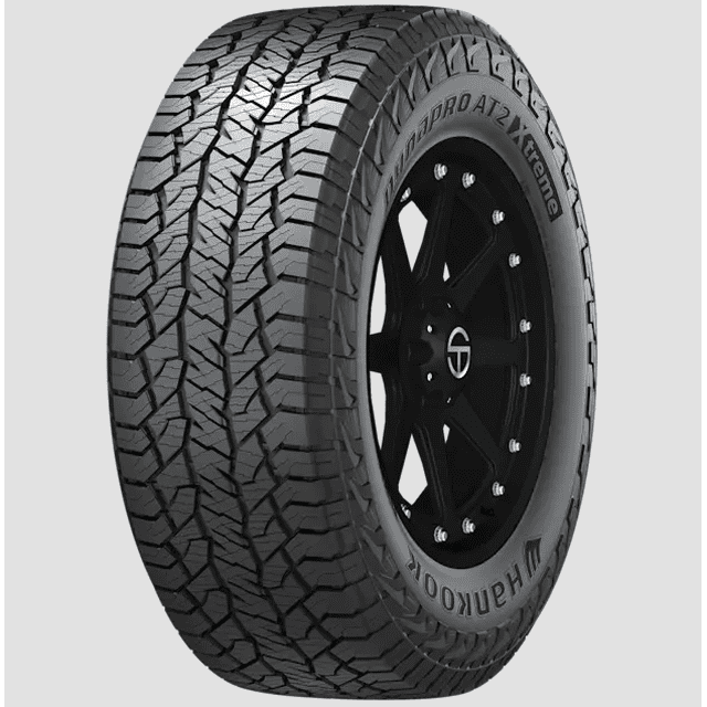 Hankook Dynapro AT2 Xtreme RF12 LT245/75R16 E/10PLY WL pneu